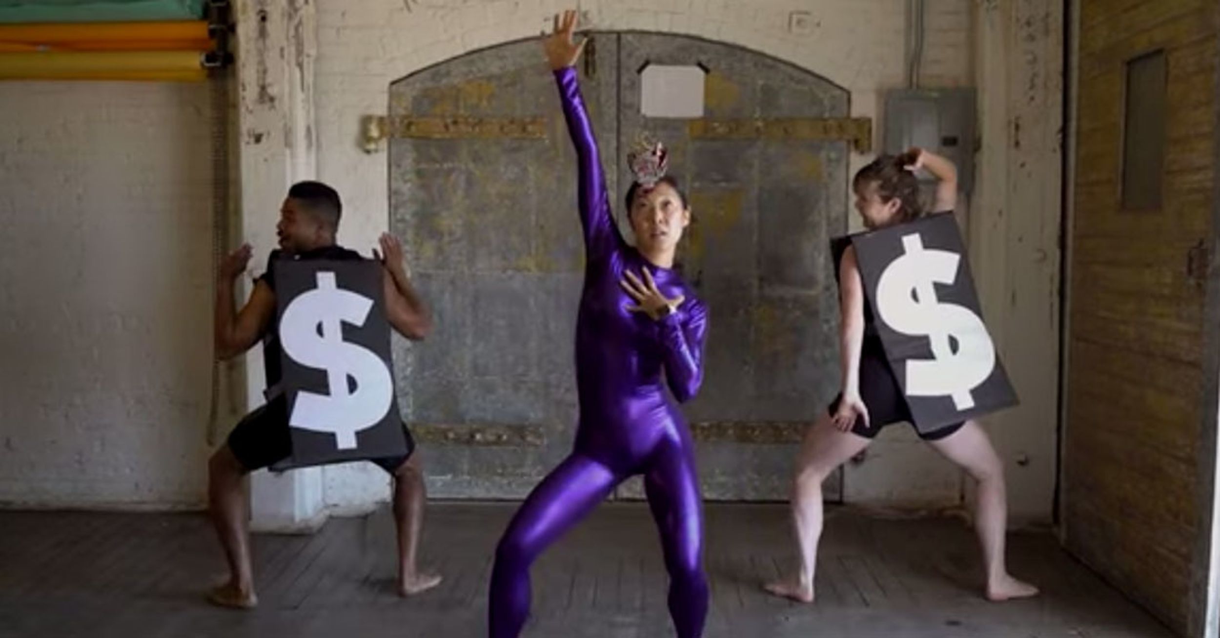 Why You Should Ask Your Friends How Much Money They Make