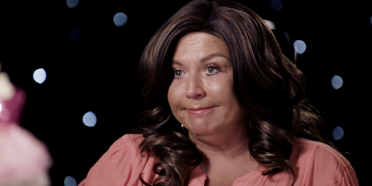 The 'Dance Moms' Finale Made a Statement for LGBTQ+ Youth