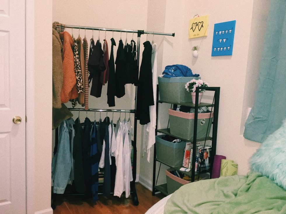 Confessions Of A Shopaholic College Student