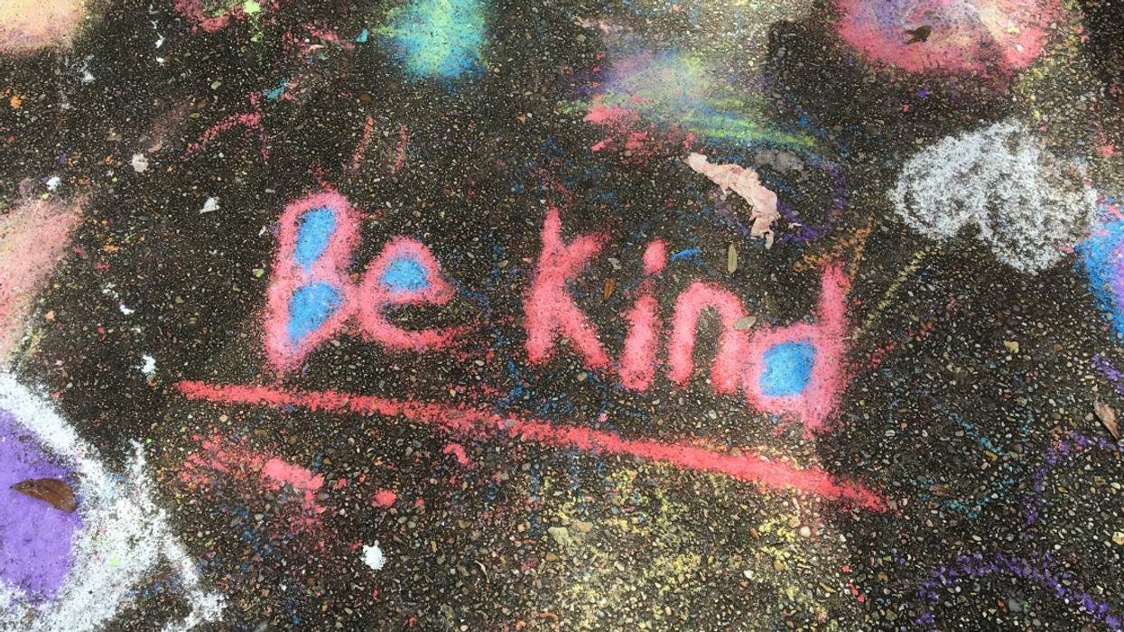 People Share The One Rule They Live Their Life By