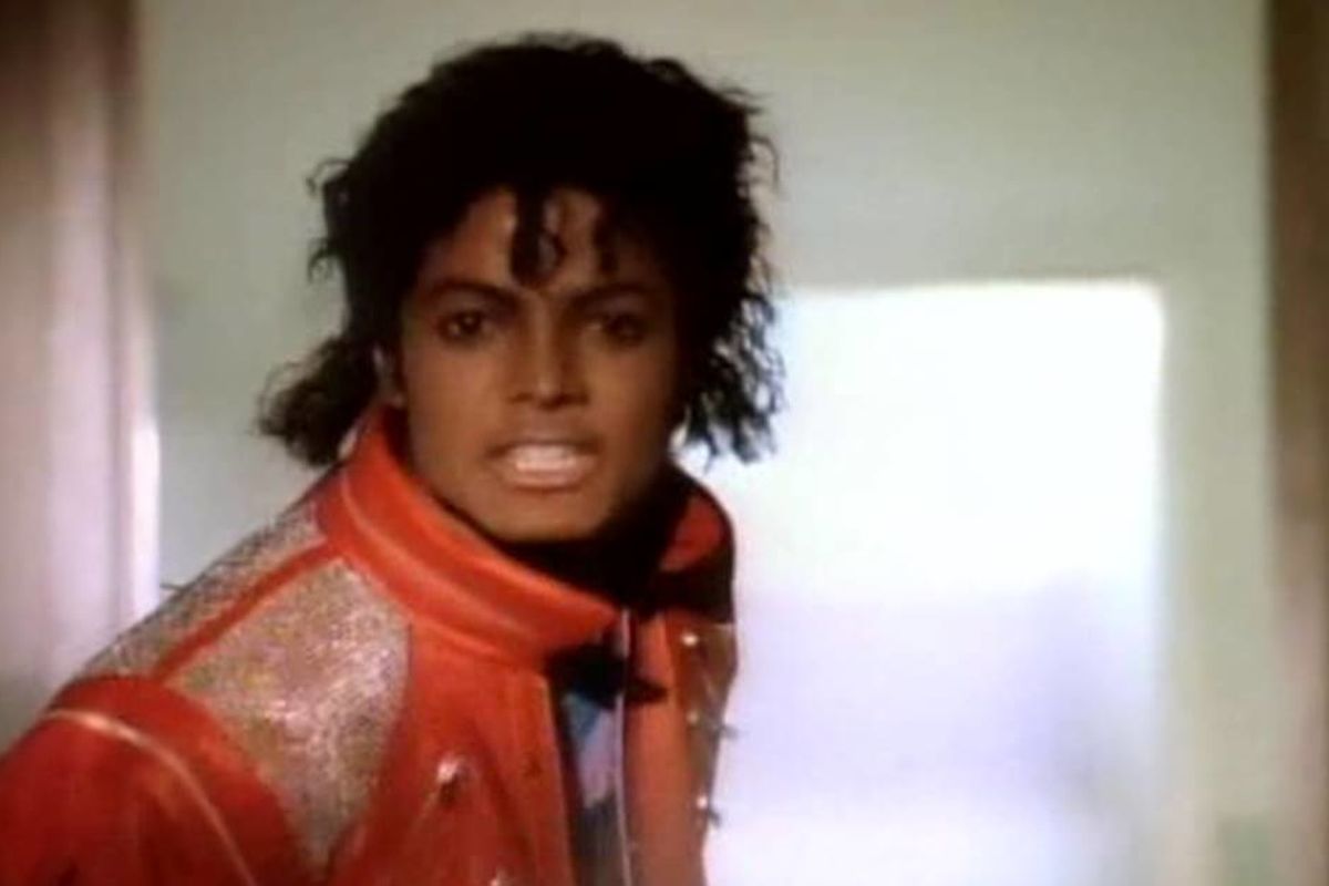 MTV quietly removed Michael Jackson’s name from its Video Vanguard Award