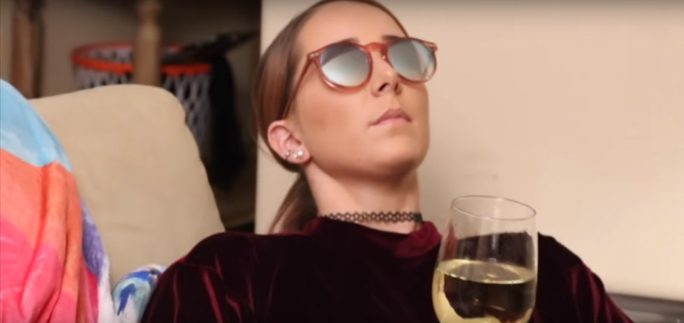 11 Times Jenna Marbles Just Gets Us