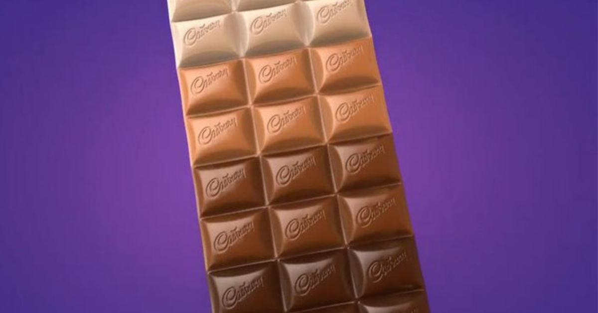New Cadbury 'Unity' Bar Promoting Diversity With Four Different Kinds Of Chocolate Is Getting Roasted