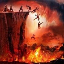 Don't Rush the Coming of Jesus