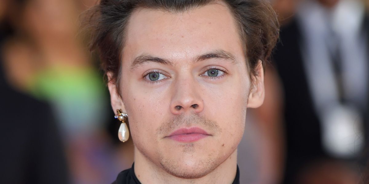 Harry Styles Stans Hate His New Haircut