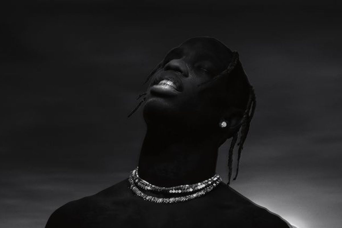 travis scott