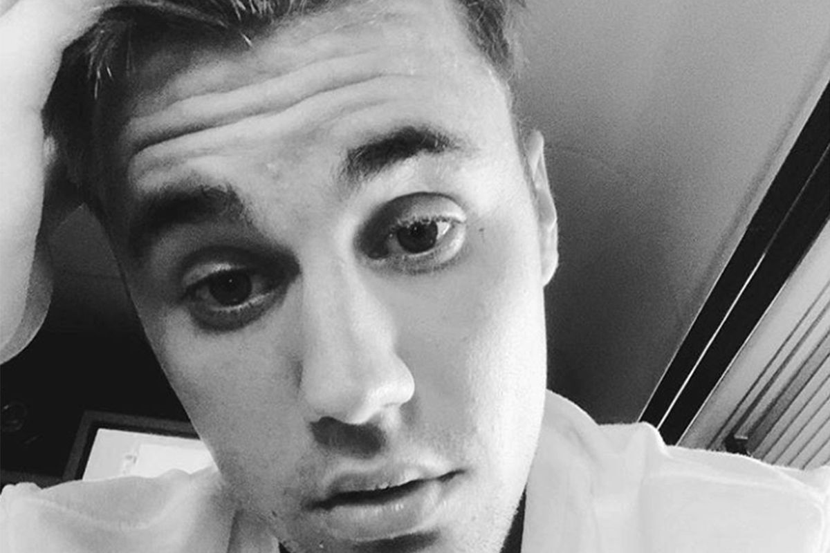 Justin Bieber and Mental Health: The Art of the Celebrity Instagram Confession