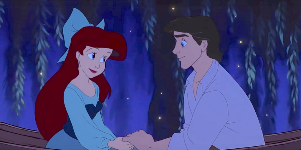 15 Disney Quotes That'll Make You Believe In That Fairytale Love — So If It's Anything Less, You'll Let It Go