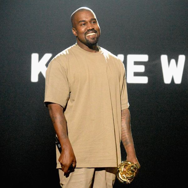 New Kanye, Y'all