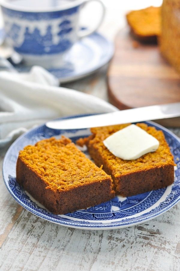 Easy Pumpkin Bread Recipe My Recipe Magic   Img 