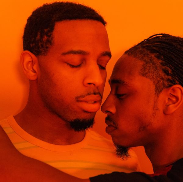The Theater Movement Destigmatizing ​HIV in Black Gay Men