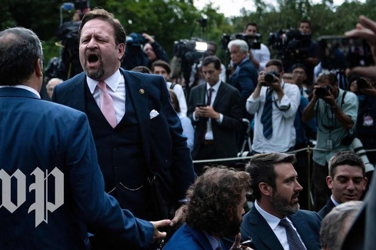 In The Matter Of Playboy V. White House, Judge Says Get F*cked