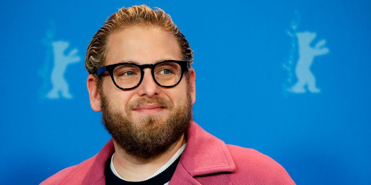 Jonah Hill Is Engaged