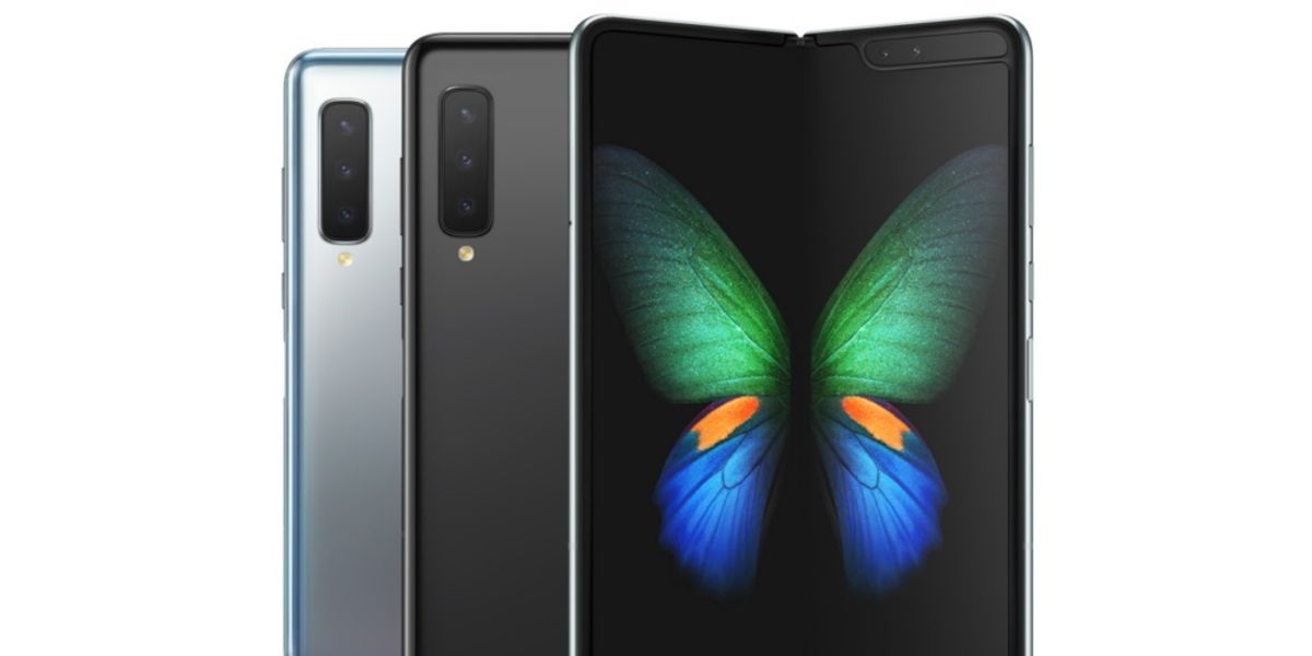 samsung fold launch date