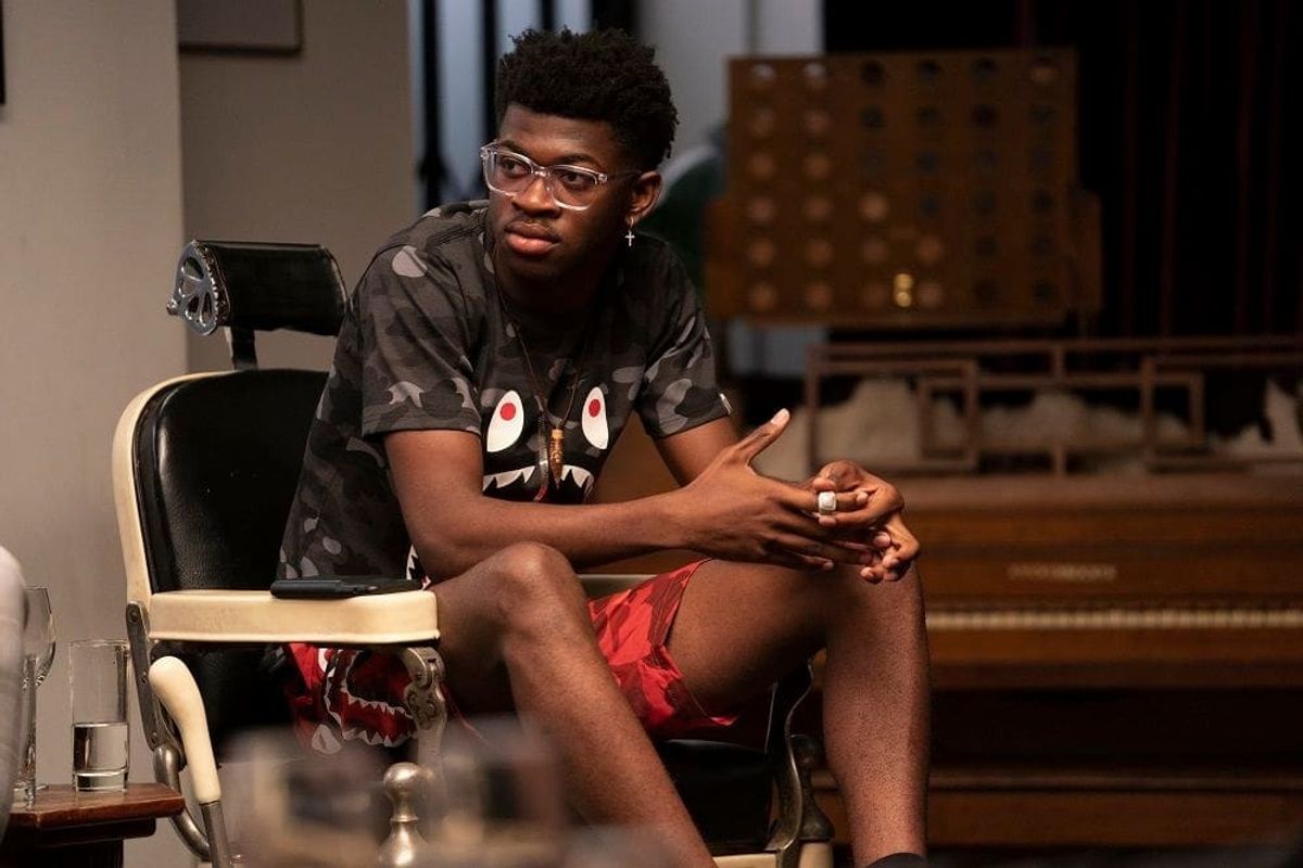 Lil Nas X, Kevin Hart, and the Lost Art of Listening