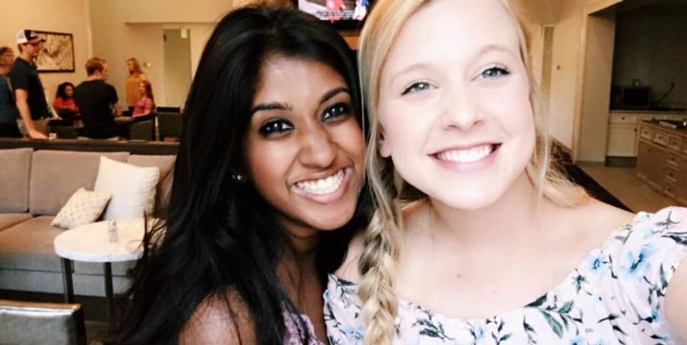 To The College Women Who Feel Like They Don't Have A True Best Friend