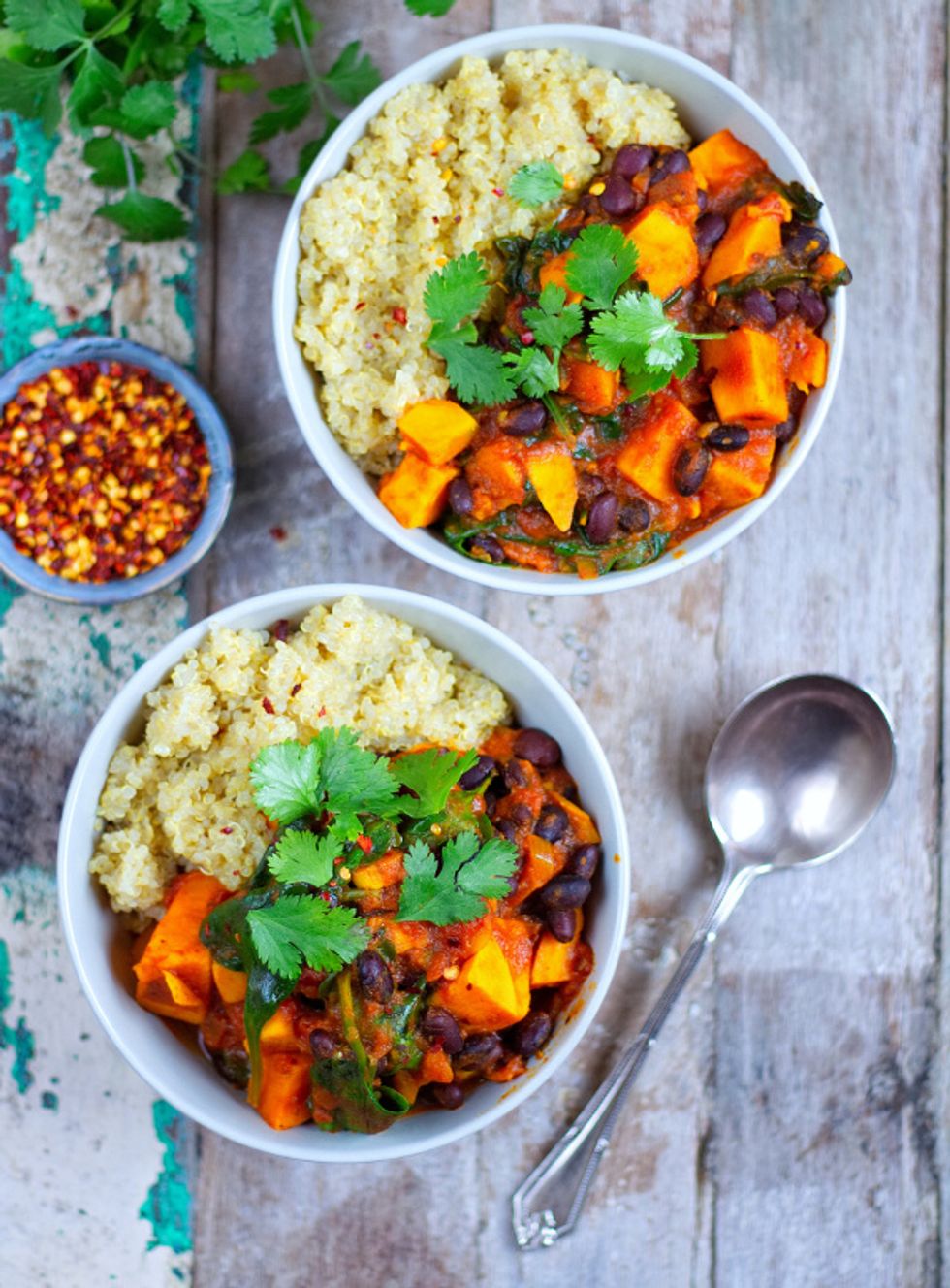 10 Sweet Potato Dishes We're Currently Craving - xoNecole: Women's