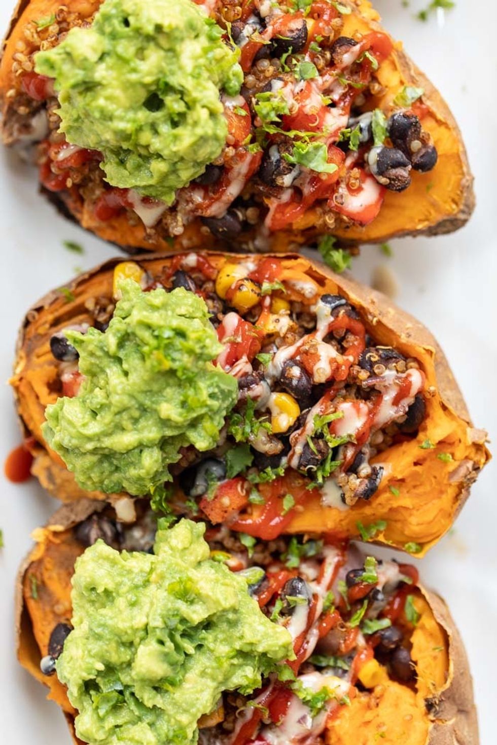 10 Sweet Potato Dishes We're Currently Craving - xoNecole: Women's