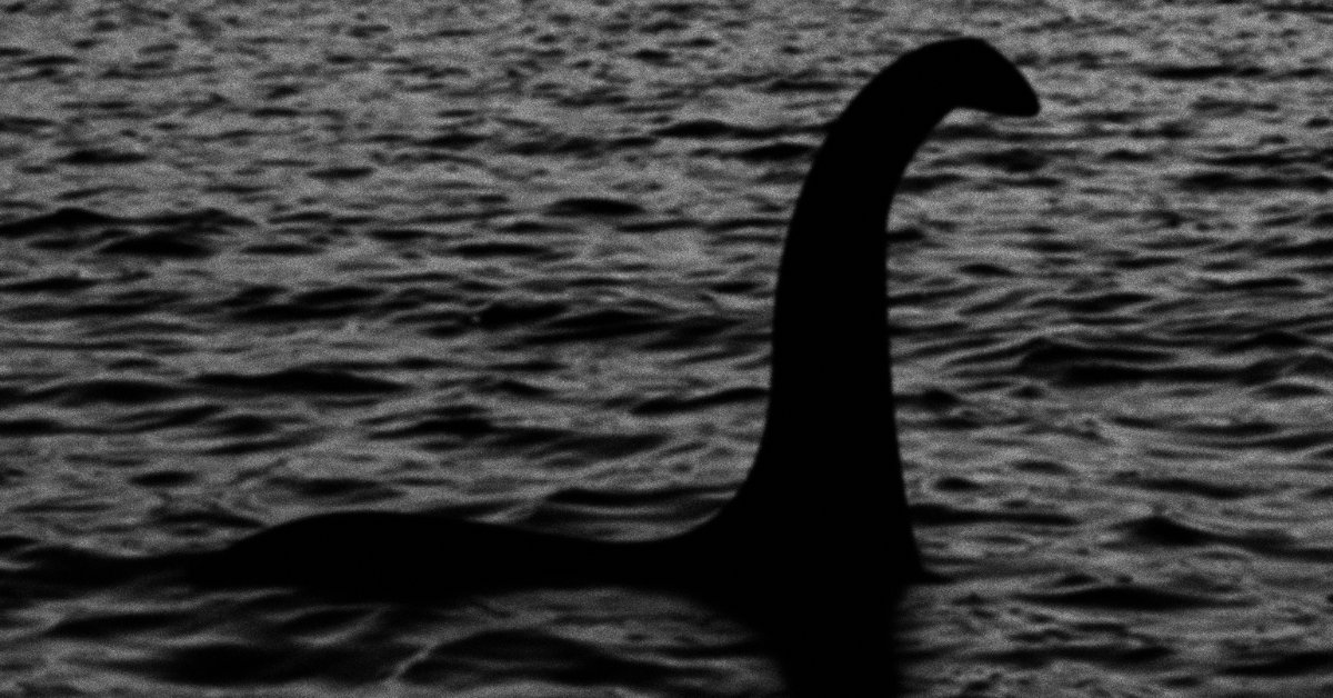 Loch Ness Monster DNA Study Says Giant Eels Likely Explanation - Comic ...