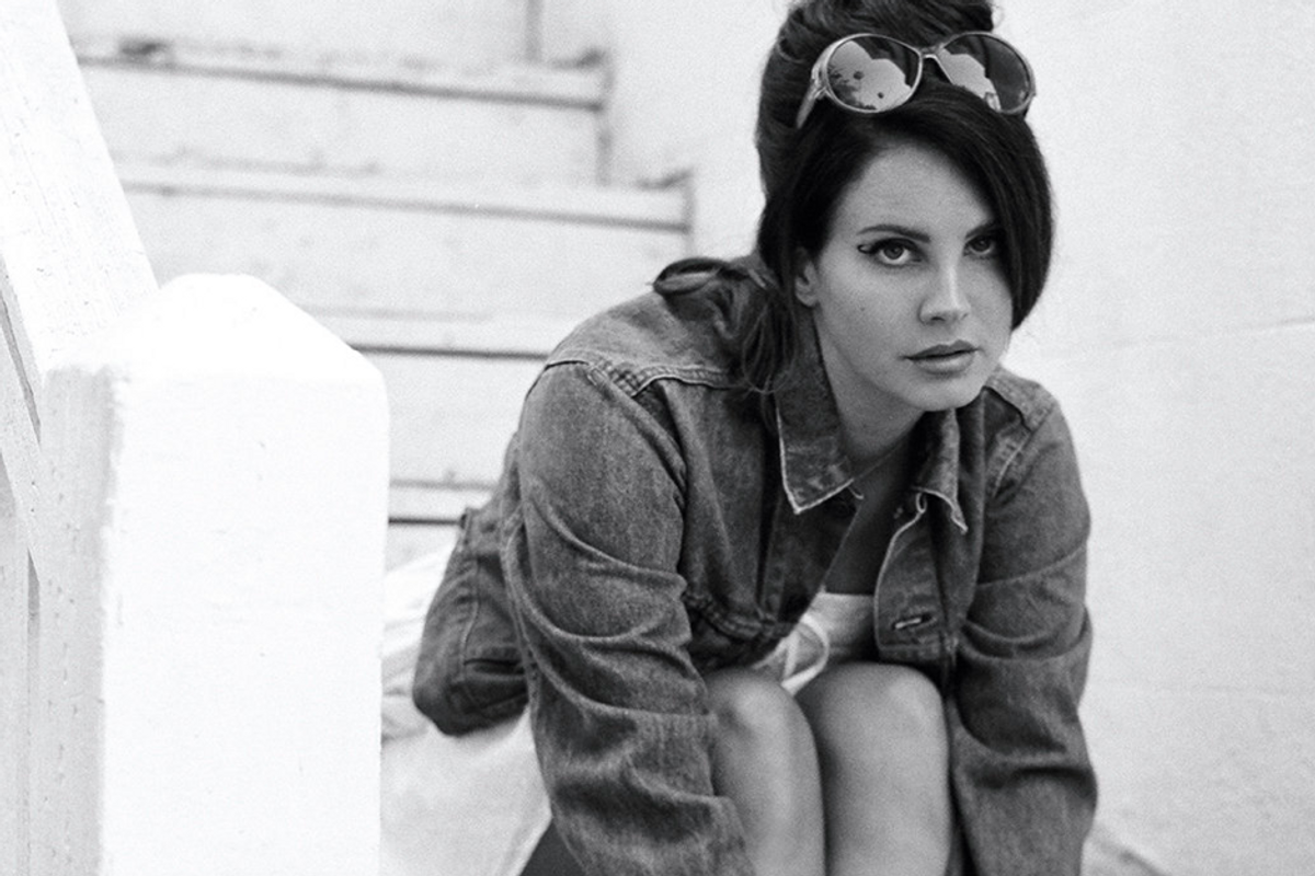 Lana Del Rey's Comments to Ann Powers Are Cruel—Though Not Unreasonable