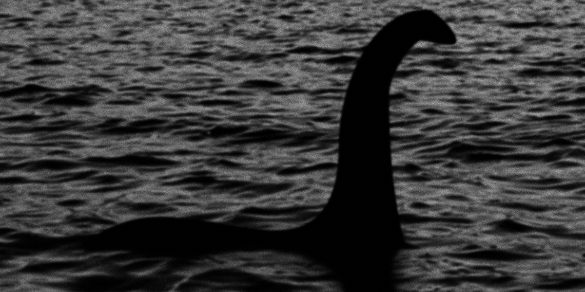 Loch Ness Monster DNA Study Says Giant Eels Likely Explanation - Comic ...