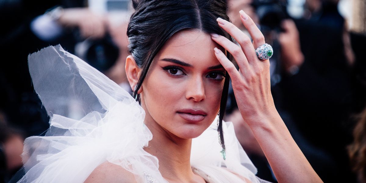 Kendall Jenner Explains Why She Dodged Brad Pitt