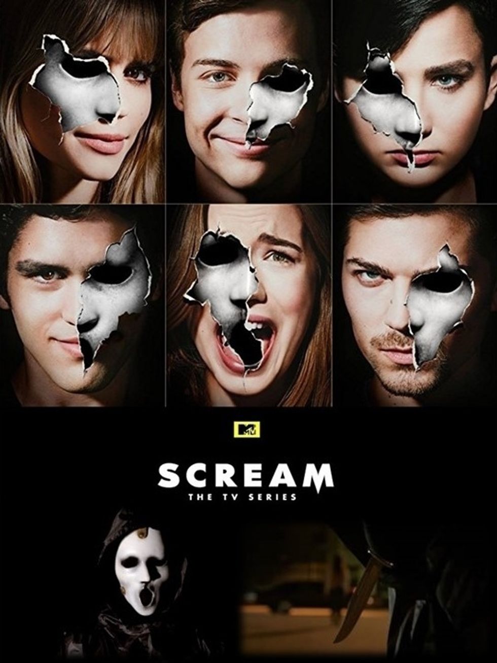 A Review Of MTV's 'Scream' Season Three
