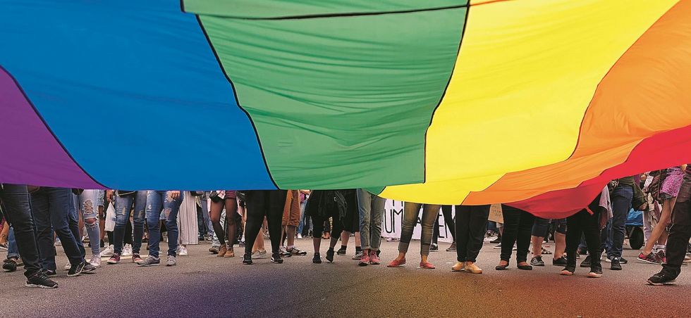 Fiumi di soldi per manifestazioni gay. Solo a Napoli speso 1 milione di euro