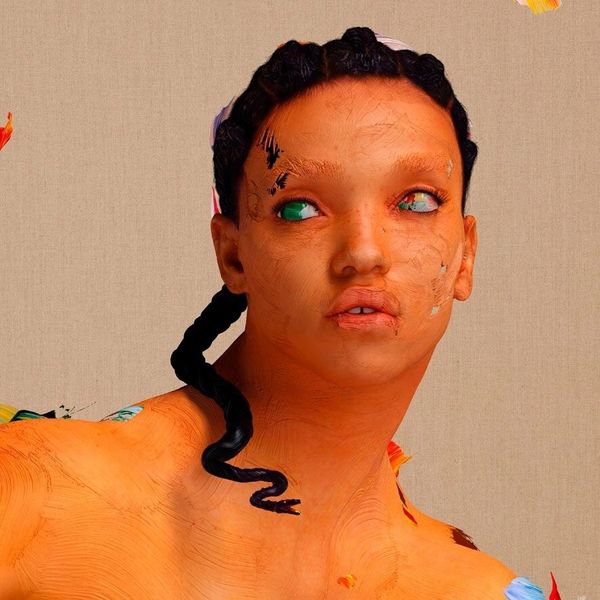 Everything We Know About FKA Twigs' New Album 'Magdalene'