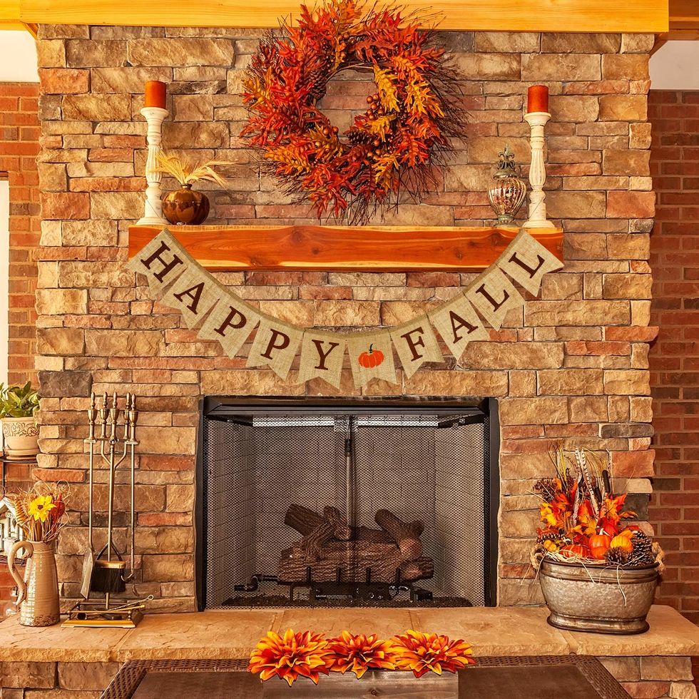 15 fall decorations perfect for celebrating the season - It's a ...