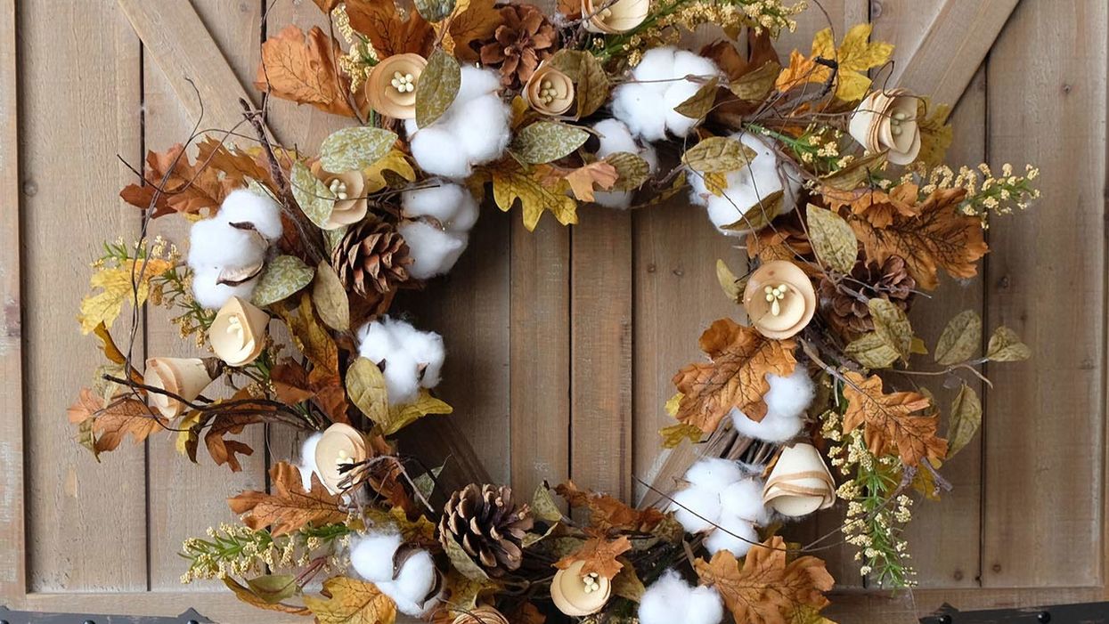 15 fall decorations perfect for celebrating the season