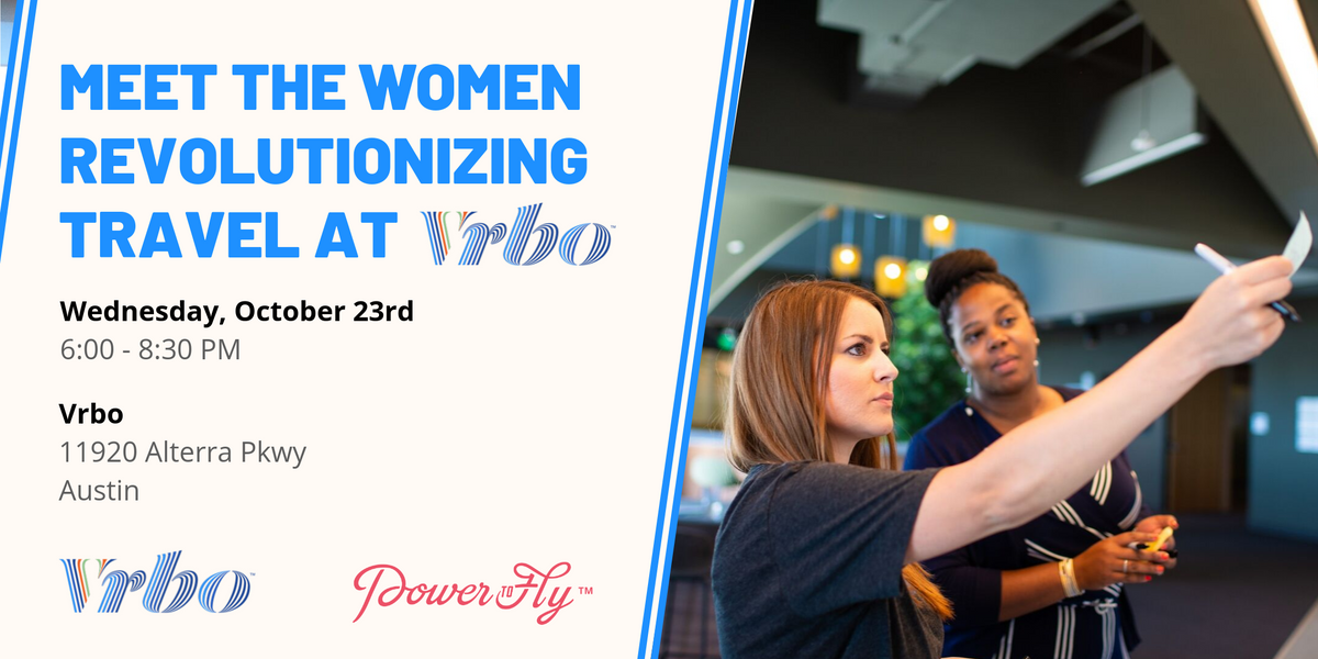 Meet the Women Revolutionizing Travel at Vrbo