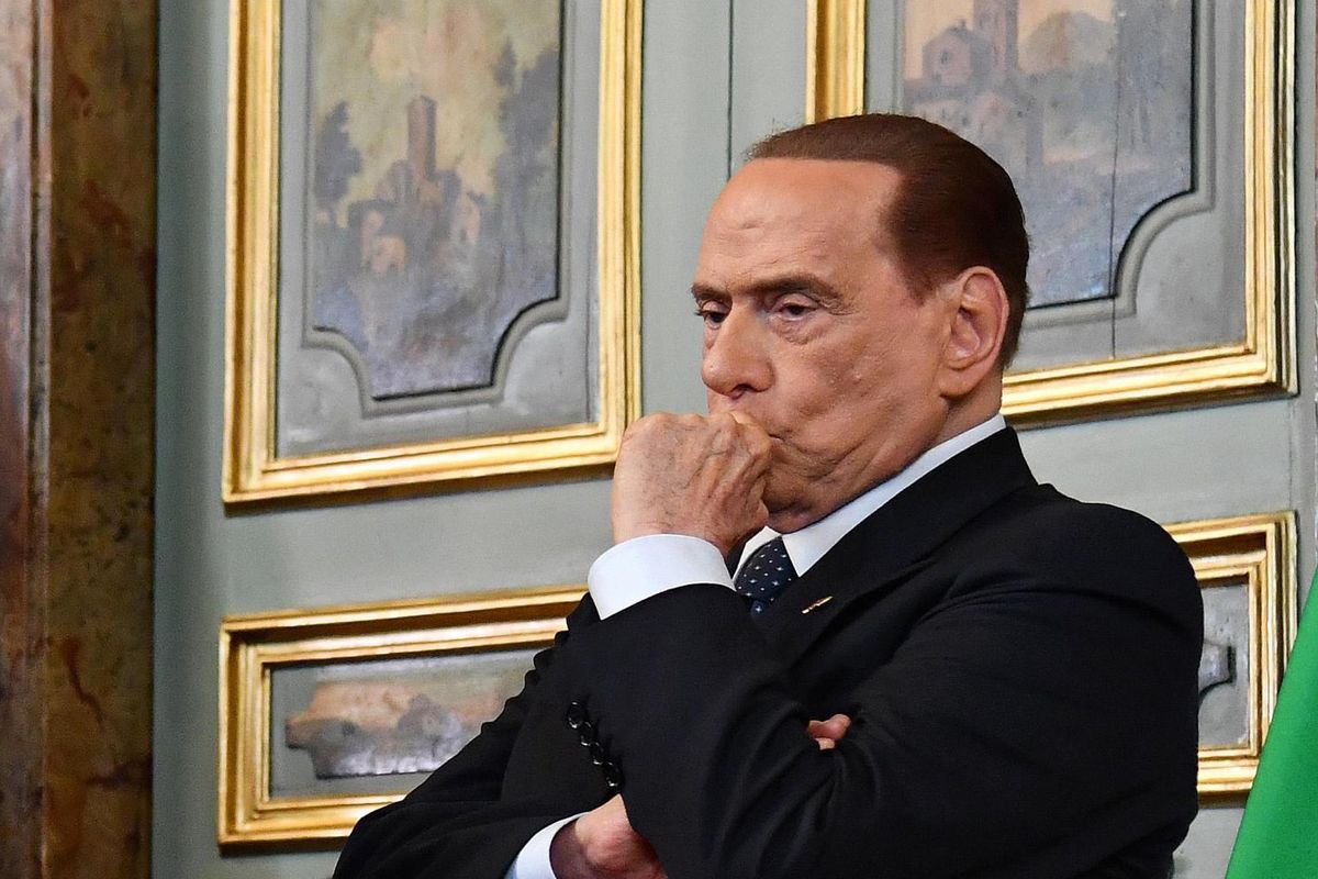 I pm ritirano fuori le stragi di mafia e indagano ancora contro Berlusconi