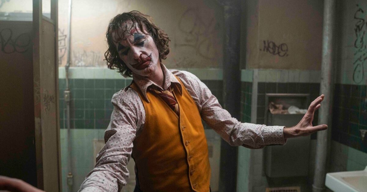 U.S. Military Warns Service Members About Potential Violence From Incels When 'Joker' Hits Theaters