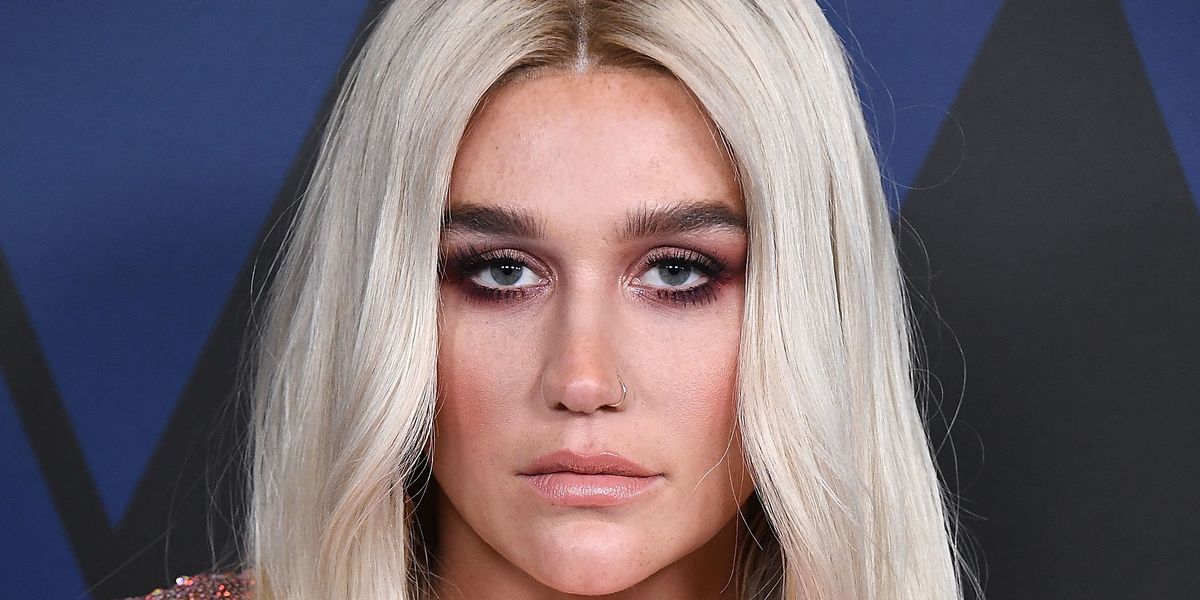 Kesha Announces New Music Will Drop Soon