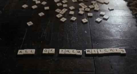 The Federalist Doth Accuse Goody Greta Thunberg And Other 'Climate Worshipers' Of WITCHCRAFT
