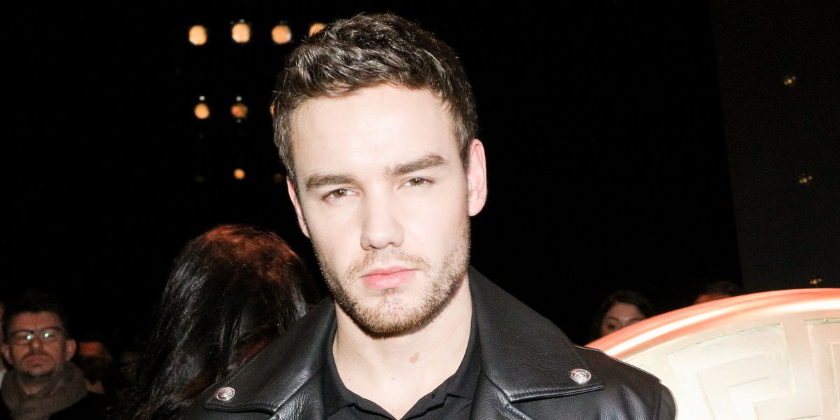 Liam Payne Got a Tattoo About One Direction Drama