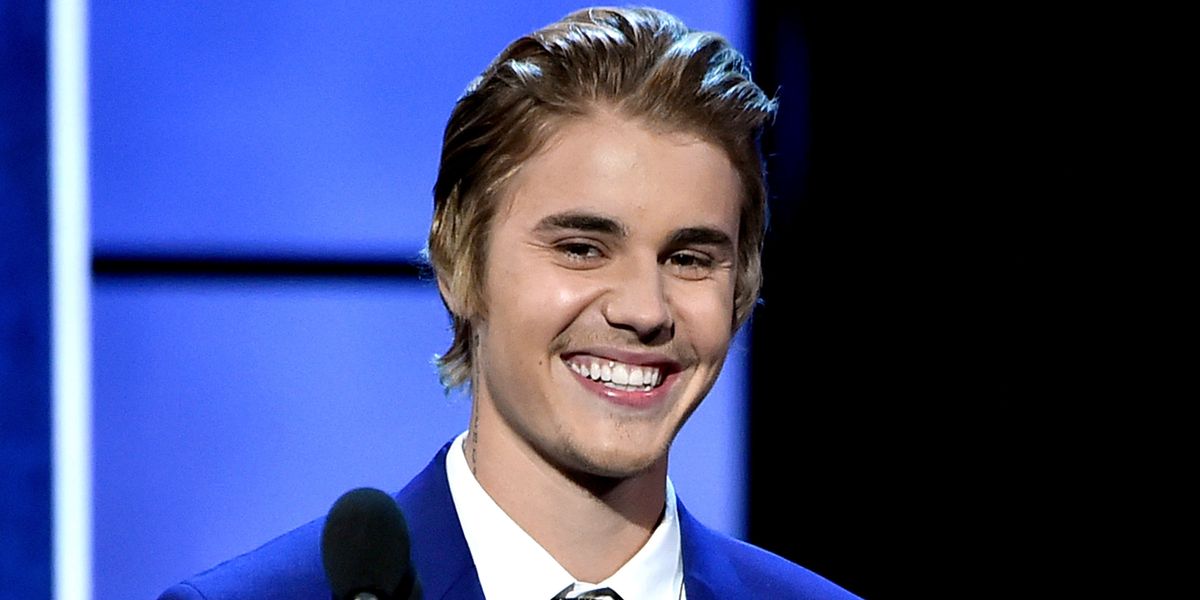 Justin Bieber Needs Help With His Wedding Outfit