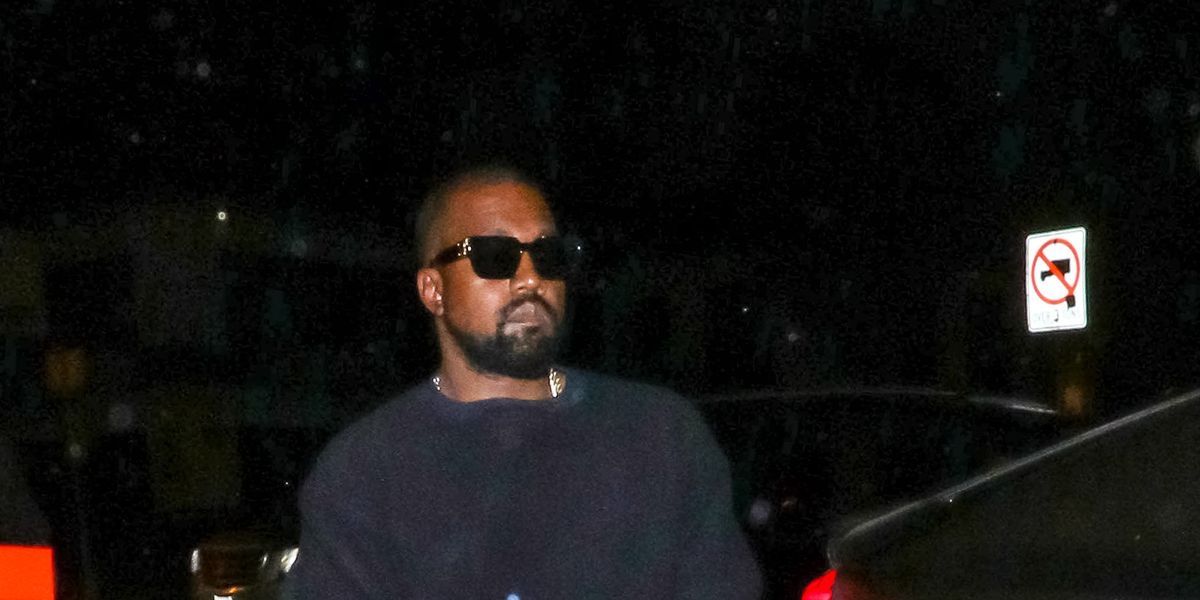 Kanye Might Be Dropping His Album Today After All