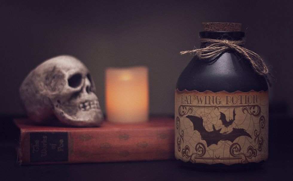 9 Halloween Activities That Are Guaranteed To Help You Get In The Festive Mood