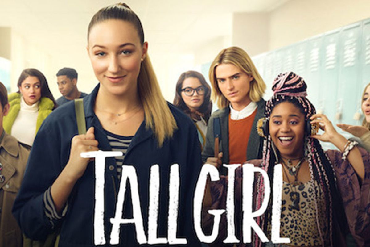 Netflix's 'Tall Girl' falls short, stigmatizing something that didn't have a stigma on it