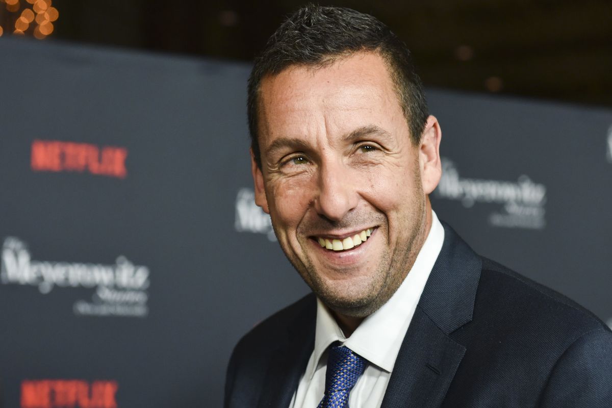adam sandler uncut gems