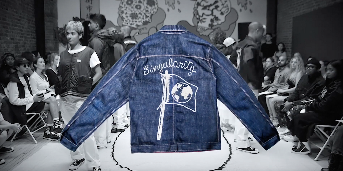 NYC Brand Motorbike Wants to Bring the World Together