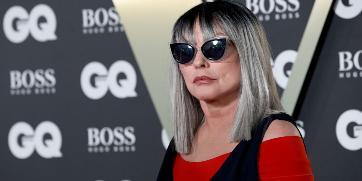 The Washington Post Faces Backlash After Sexist Headline About Blondie's Debbie Harry