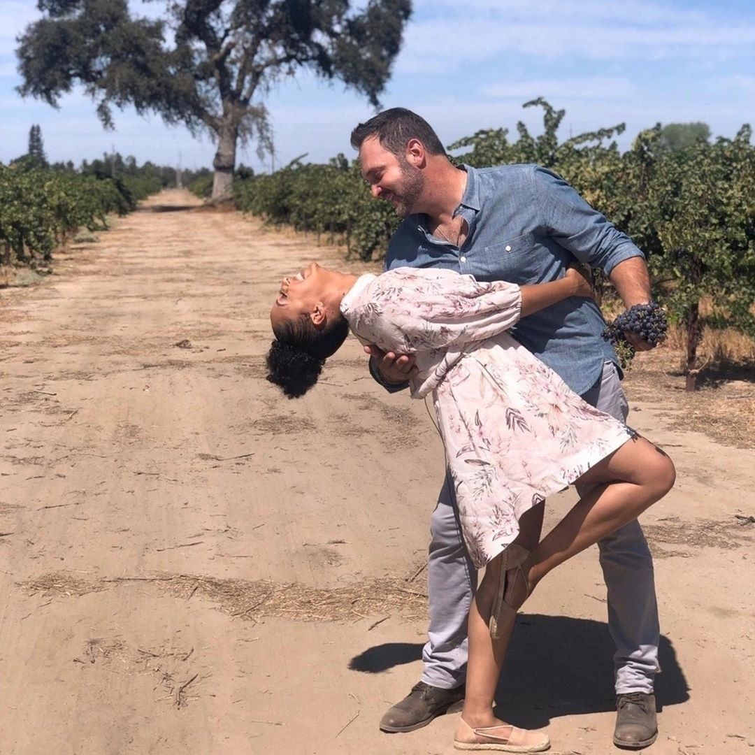 Tamera Mowry-Housley Says Waiting Until 29 To Lose Her Virginity Leveled Up Her Sex Life As A Wife image