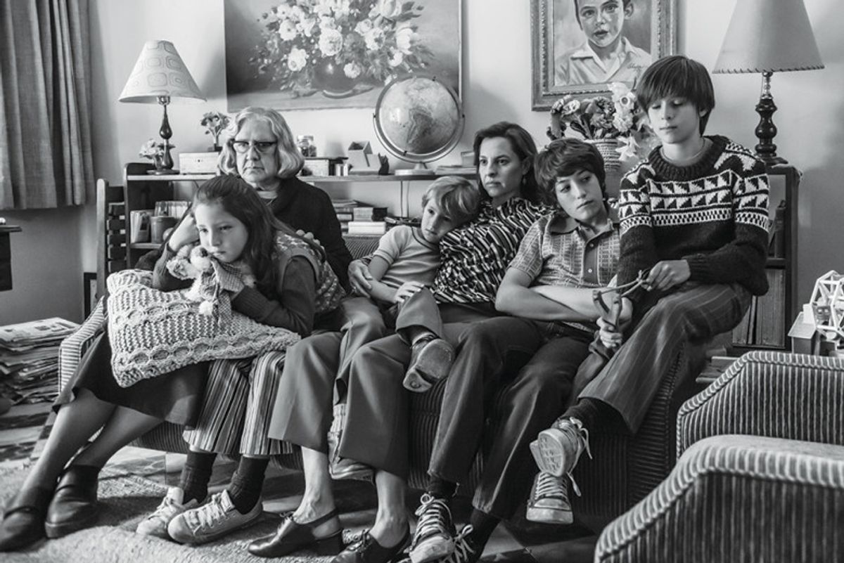 10 Movies and TV Shows to Celebrate Latinx Heritage Month