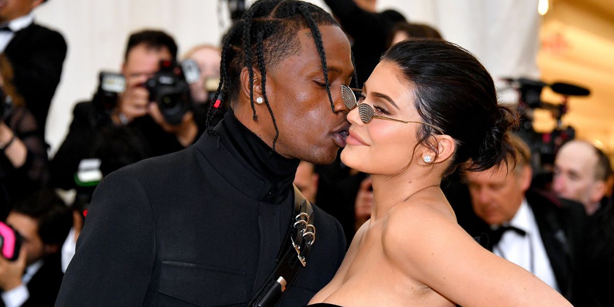 Kylie Jenner and Travis Scott Are Reportedly Taking a Break