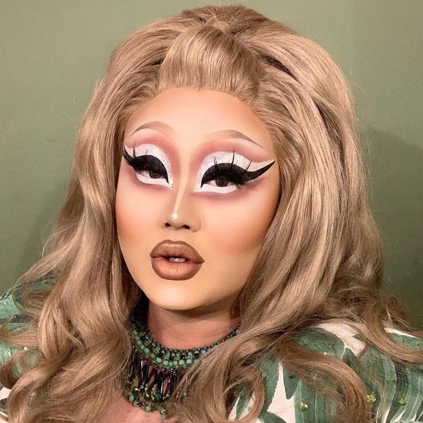 A Kim Chi Makeup Line Is Coming