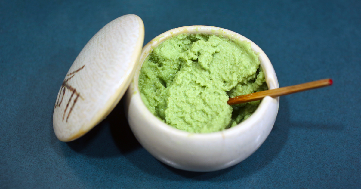 60-Year-Old Woman Develops Unusual Case Of 'Broken Heart Syndrome' After Mistaking Wasabi For Avocado
