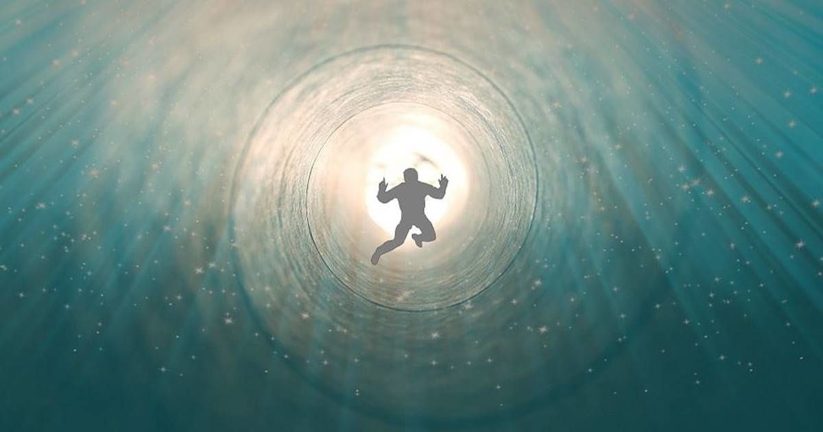 Researchers believe that after death, you know you&rsquo;ve died - GOOD